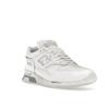 New Balance 1500 Wyprodukowano w Anglii Białe 2021 Sneakersy Unisex M1500WHI