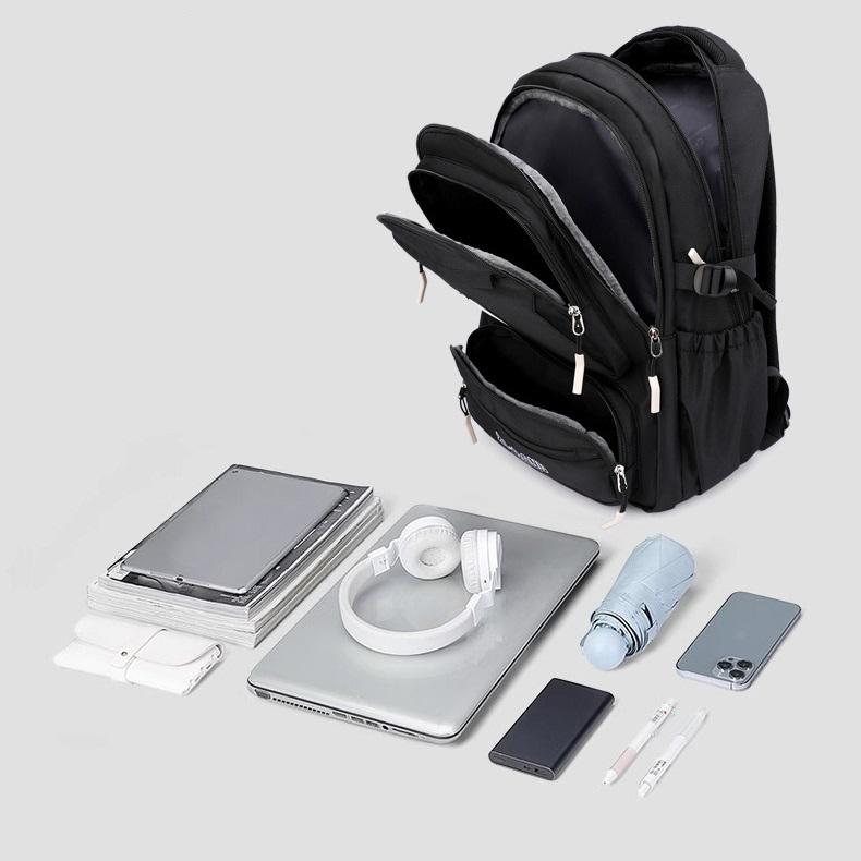 Geantă de școală Rucsac pentru elev 6 roți (34*18*49CM)ZRY1277