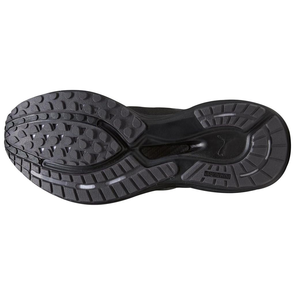 Puma Deviate Nitro 2 WTRepel Black Dark Coal Men Sneakers 378734-01