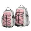 Outdoor Hiking Backpack with Multiple Pockets and Adjustable Straps for Women