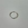 Emott Melting Simple Ring .4 (engraved)