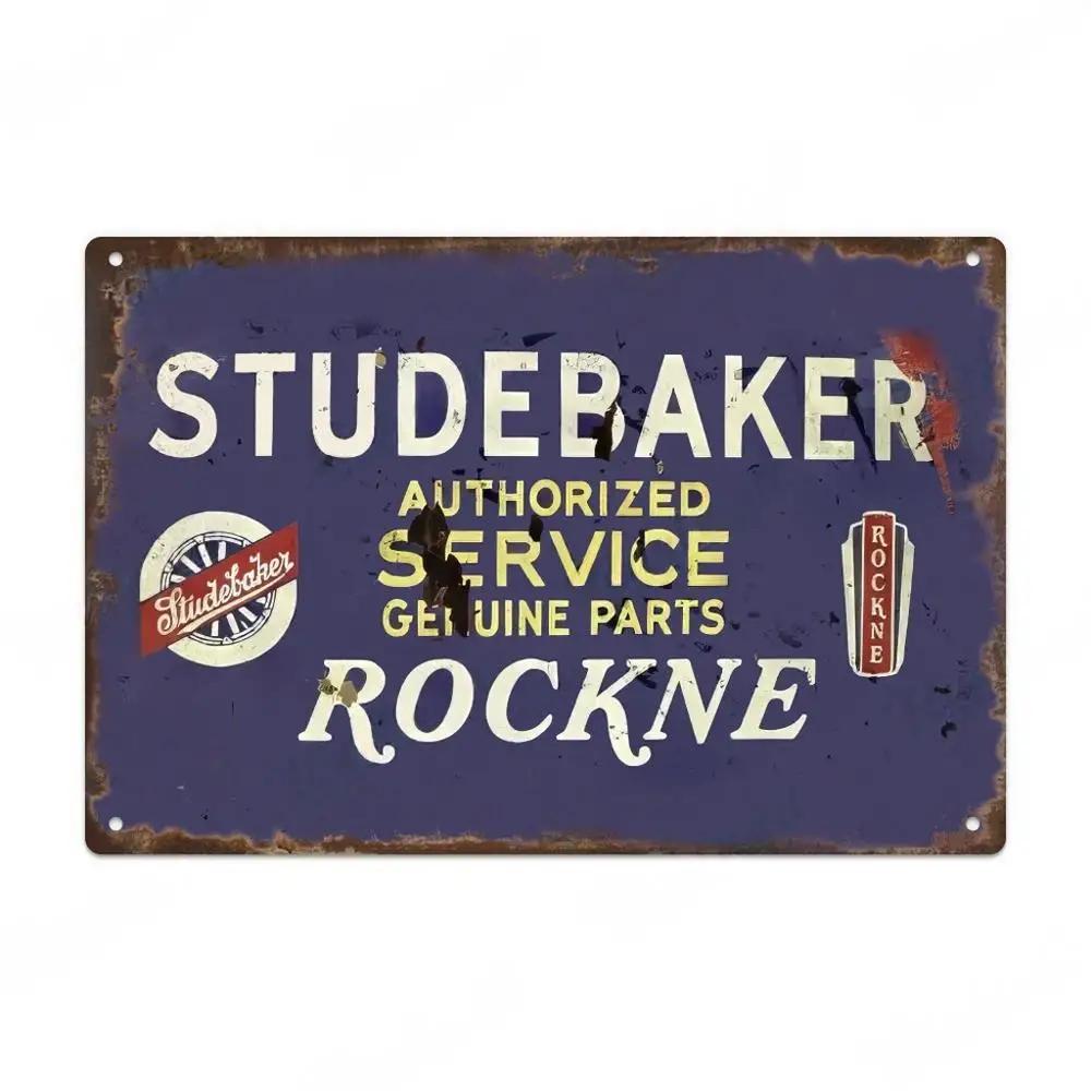 Car Gas Oil Sign Vintage Lubricant Metal Billboard Wall Plate Poster Decor Garage Auto Repair Shop Tin Sign Decorative Plaque