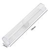 Aufbewahrungsbox Microblading Stiftbox Klar Staubdicht Für Schreibtische Schubladen Organizer Stifthalter Bleistift Transparent 5 Typen