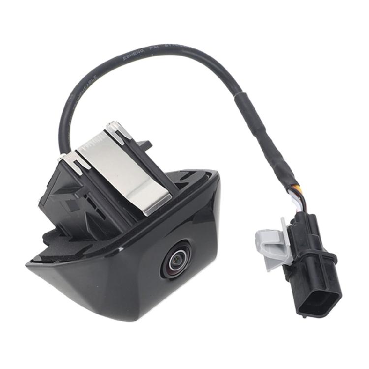 

Rear View Camera Replacement Reversing Back Up Camera Automotive Accessories Easy Installation For 2017-2020 1