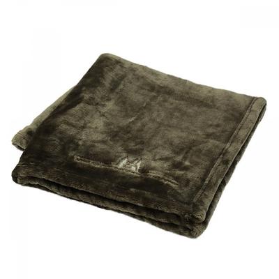 CampaL Japan 8569 03 40 [fire Proof BLanket L Size Khaki]