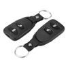 Universal Car Door Lock Keyless Entry System with Trunk Release Remote Central Control Box Kit