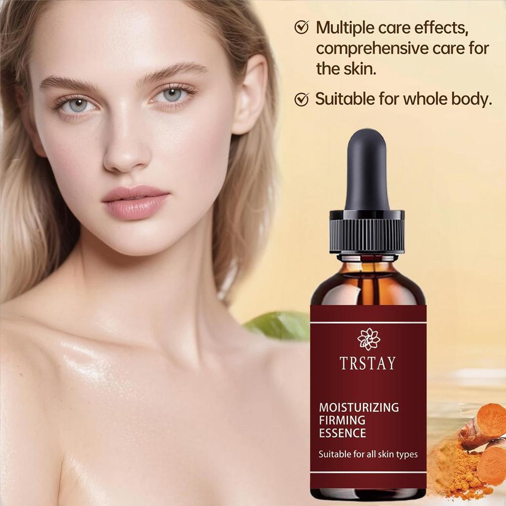 Scar Removing Essence Repairing Skin Whitening Brightening Essential Oil Moisturizing and Hydrating Fluid