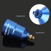 RIDERACE Bicycle Oil Funnel Bleed Kit Cycling Bike Brake Bleed Repair Tools  for Shimano