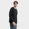 FILA Sweatshirt Men's Jet Black F11M438503FBK