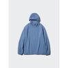 Uniqlo Japan Pocketable Uv Cut Hoodie