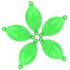 5Pcs Fishing Bubble  s Sea Coarse   Controller Fishing     Fish Tackle