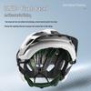 Rockbros Youth Mountain Bike and Multi-Sport Safety Helmet