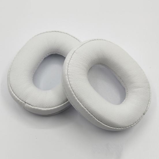 סרט ראש כרית אוזניות קצף מעור מלאכותי עבור Audio Technica ATH-SR5 ATH-SR5BT