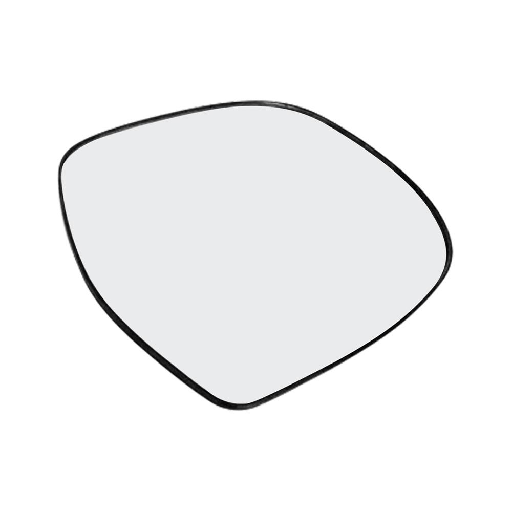 Mirror Glass Heated w/ Backing Right Side 6081-1747-L For Lexus GX460 2010-2019