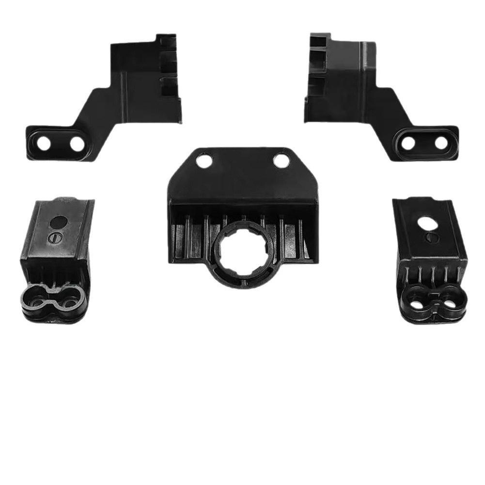 Newest Sale High Quality Front Headlight Repair Bracket Kit For BMW For X3 G01 G08 For X4 G02 2017-2025 Accessories