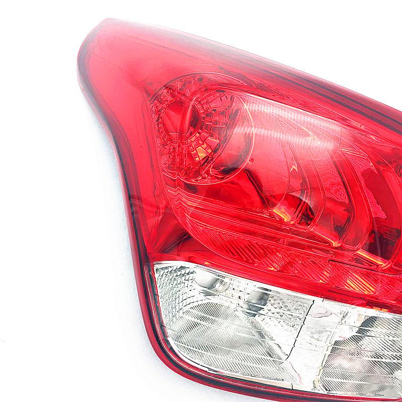 Hyundai Reina 17-18 Rear Taillight Assembly: Turn Signal, Brake, Reversing Light Cover