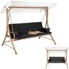 Mobilier de exterior – Leagăne patio