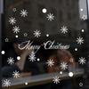 500pcsCelsiusset Christmas Snowflakes Ornament Halloween Decoration Birthday Party Table Confetti