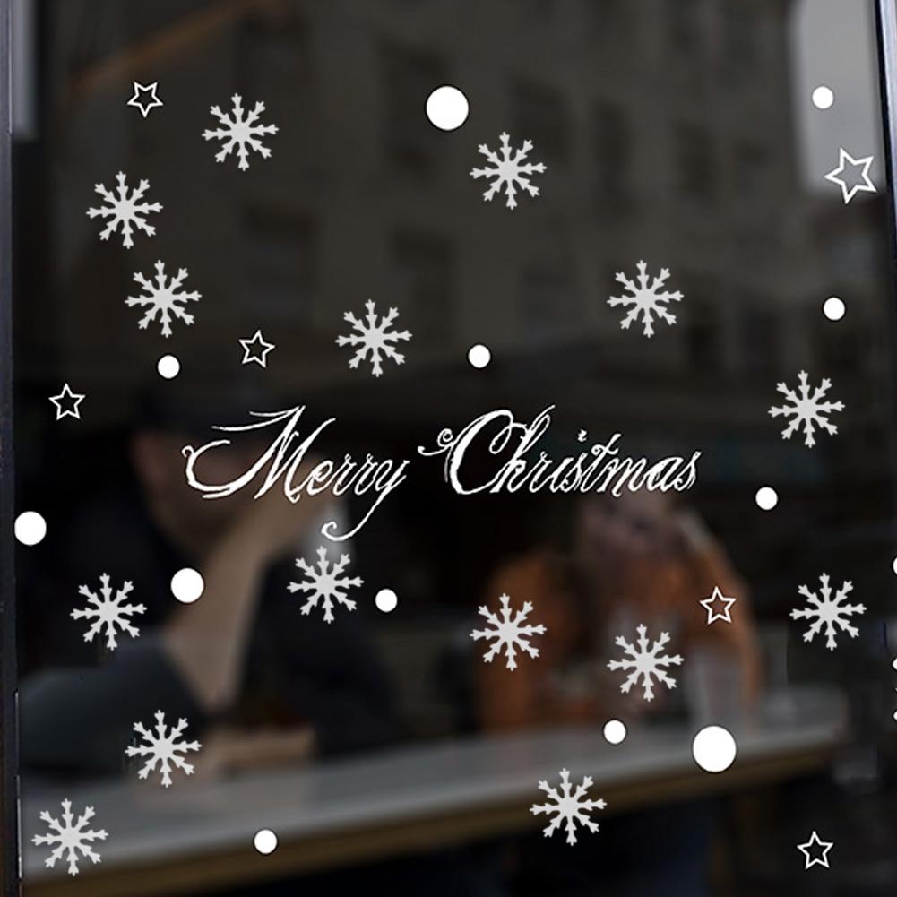 500pcsCelsiusset Christmas Snowflakes Ornament Halloween Decoration Birthday Party Table Confetti