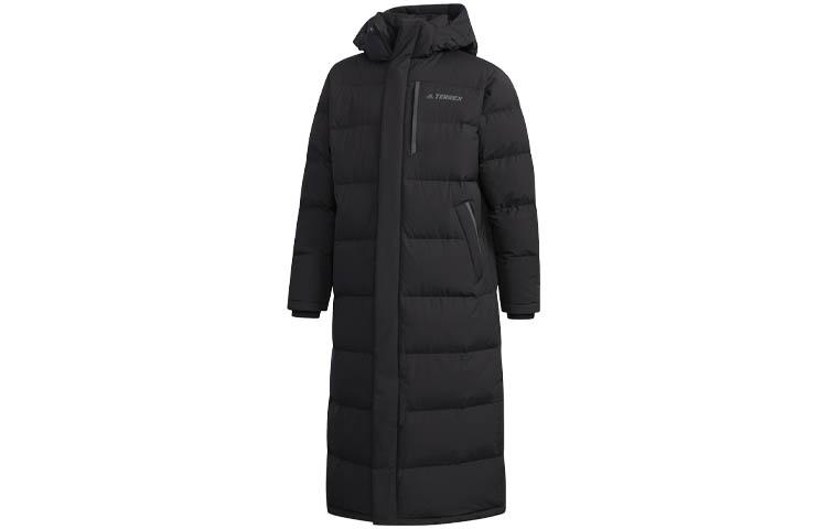 Adidas Down Jackets Men s Black Moderate FJ9241 L