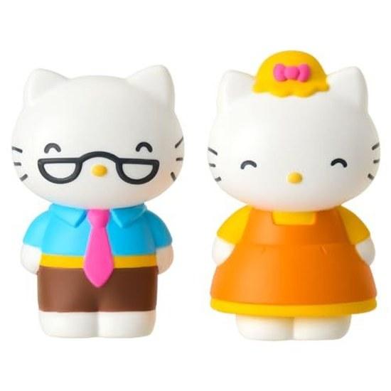 Sanrio Doll Set Hello Kitty Playset Gift 365572