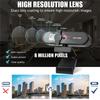8K 4K Webcam Autofocus 2K Conference PC Live Broadcast Webcam USB Webcam Office Meeting House With Microphone 1080P HD Webcam