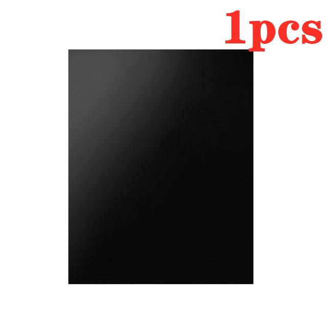 

Антипригарный коврик для гриля для барбекю 40*33 см, коврик для выпечки, инструменты для барбекю, лист для приготовления пищи на гриле, термостойкость, легко очищаемый кухонный инструмент для барбекю