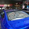 BMW 5 Series G30/G38 Carbon Fiber Roof & Rear Spoiler
