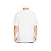 Nike Sportswear Essential Embroidered Logo Pocket Short Sleeve T-Shirt Men Tops White DB3250-100