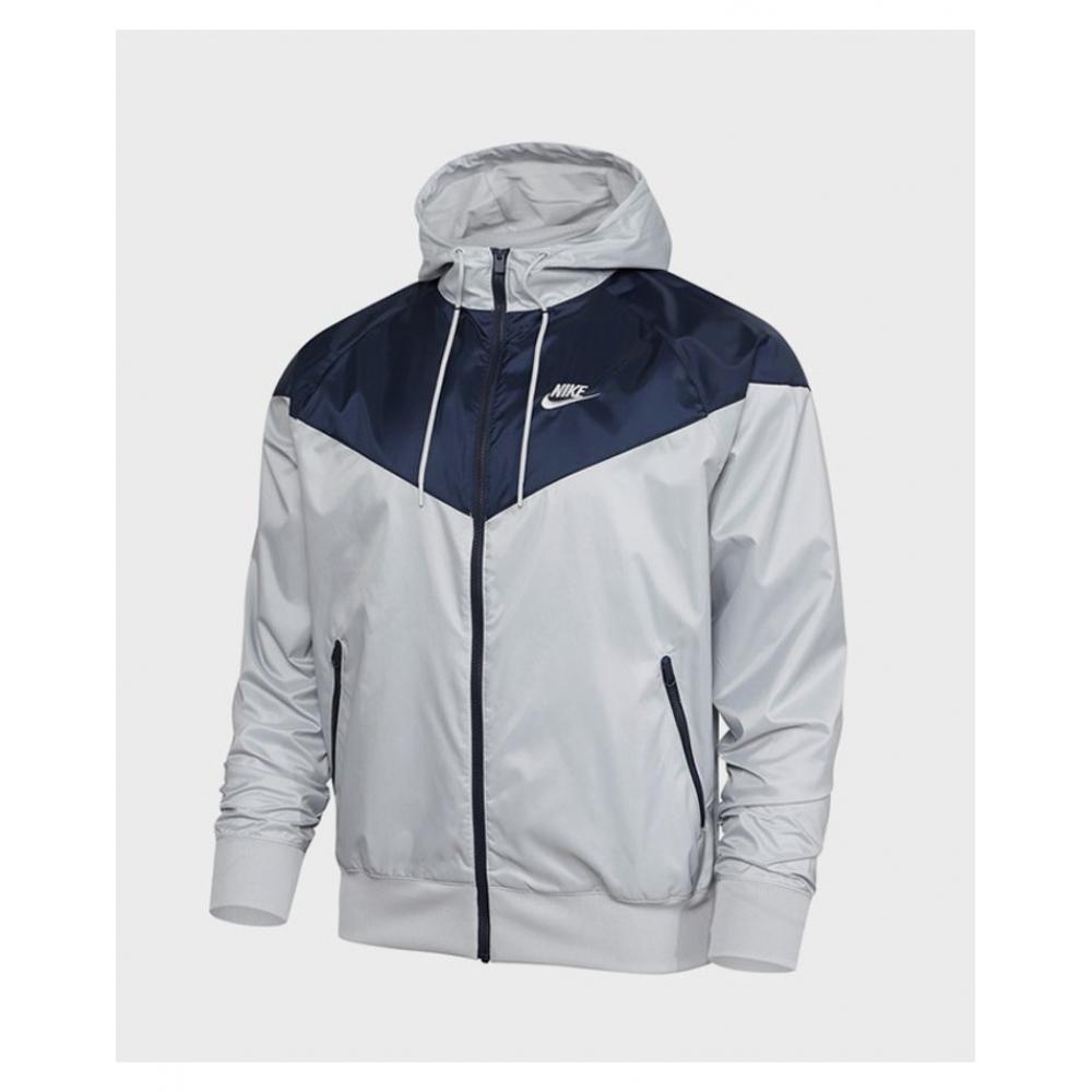 Nike Nsw He Windrunner Hooded Jacket Da0001 077