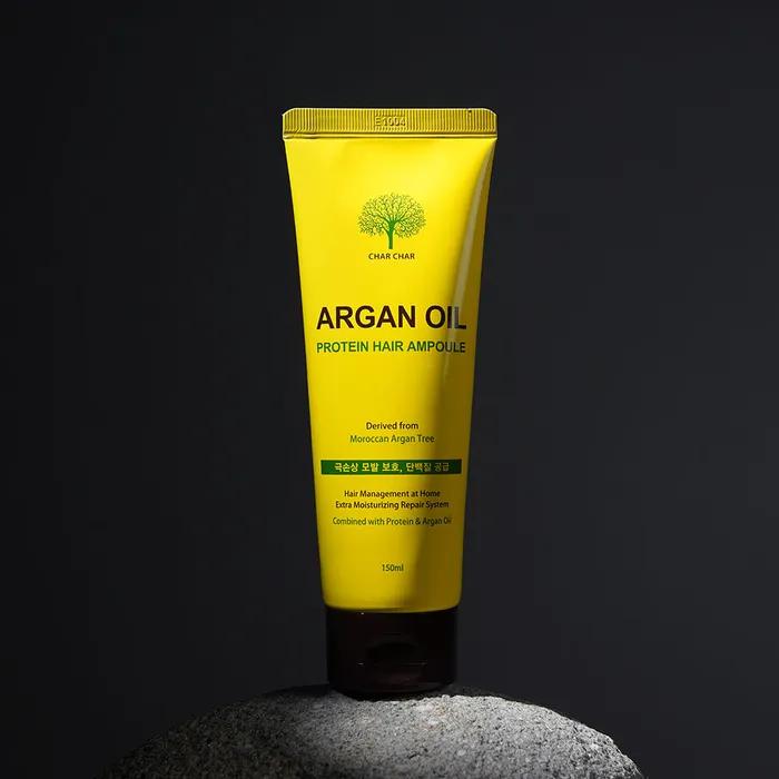 [1+1] Argan Oil Protein Hair Ampoule 150ml / Hair Lotion