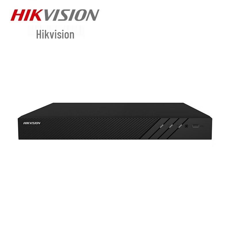 

Hikvision 8-Channel NVR Video Recorder