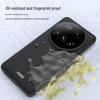 Mr. LanXing Xiaomi 15 Ultra Aramid Fiber Phone Case
