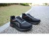 Men's 2025 Breathable Mesh Running Shoes - Trendy Casual Korean Style for Spring/Summer/Autumn