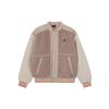 New Velvet Jackets Men Khaki IL8918