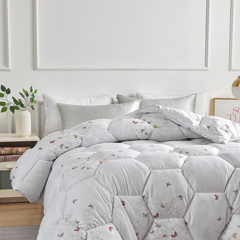 FIRS Premium Down Alternative Winter Quilt