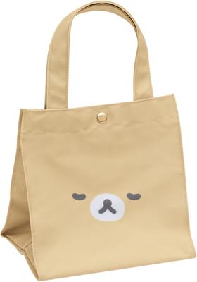 Rilakkuma Lunch Market Lunch Tote Bag CA35401 San-X