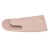 Silicone Heat Insulation Gloves Thickened Anti Slip Oven Mitts Gloves for Microwave Barbecue