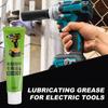 Grease For Electric Tools Professional Hammer Lubricant 30ml Long-Lasting Electric Tools Lubricating Grease For Pneumatic