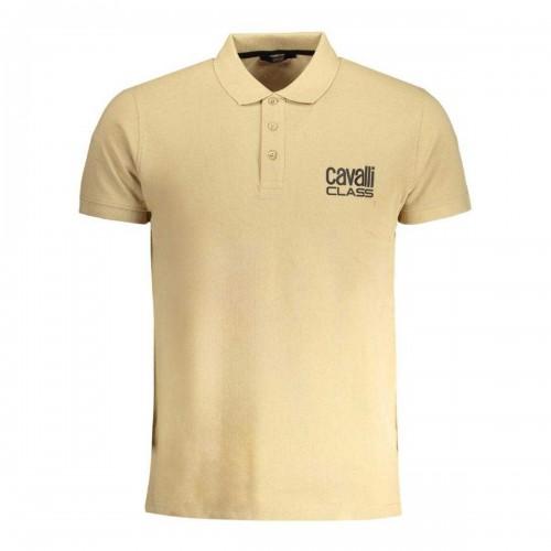 Cavalli Class Unisex Adult Bold Logo Polo Shirt