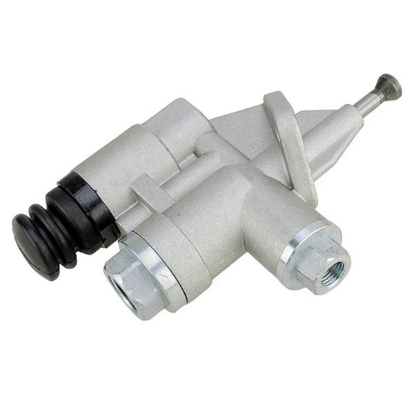Compatible with Dodge 12V fuel lift pumps: P7100, 3936316, 4988747, 3925709, 3930134.