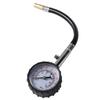 Long Tube Tire Pressure Gauge High-Precision Pressure Meter Tyre Air Tester  Motorcycle Tire