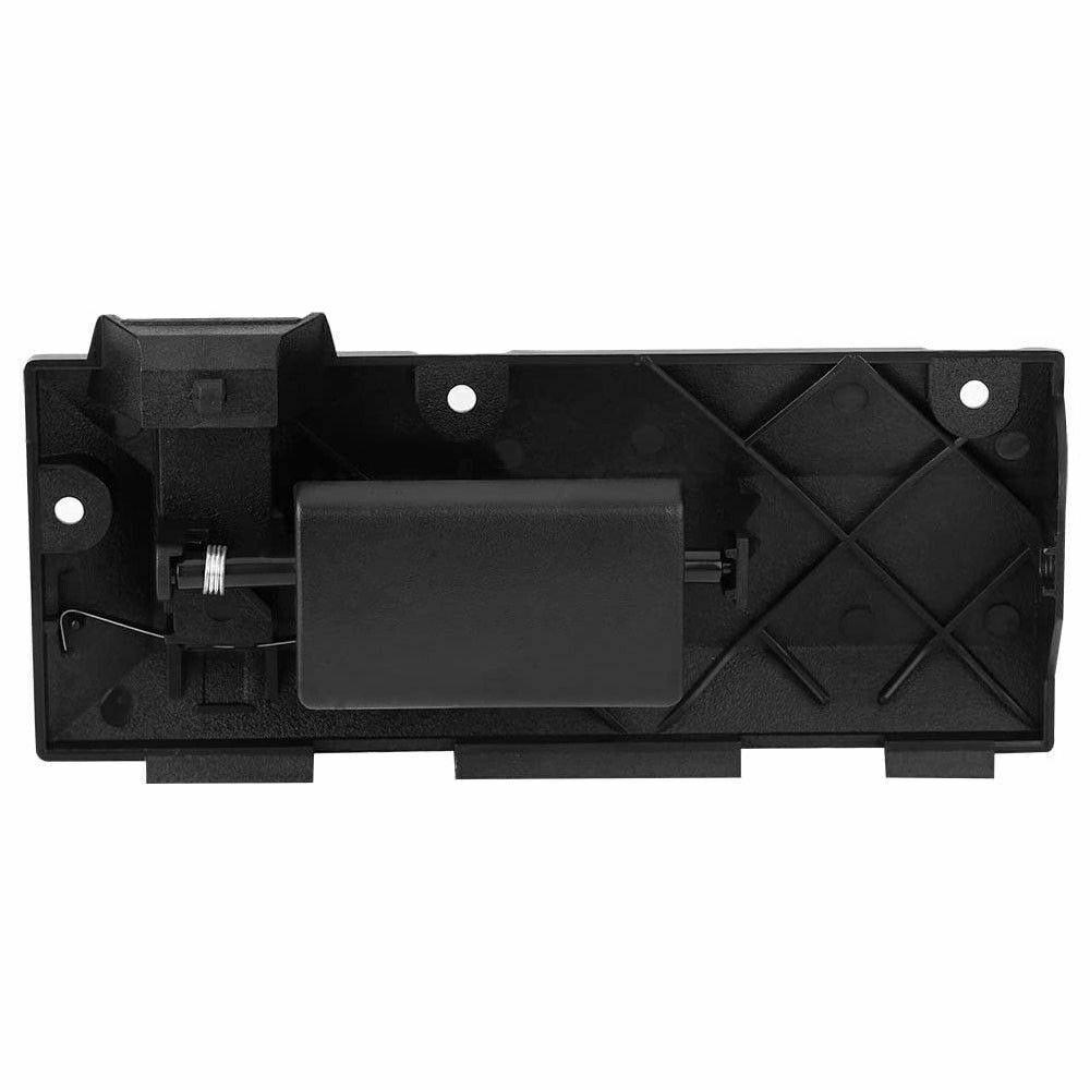 RHD Glove Box Catch Lock Assembly Handle For Ford Mondeo MK3 2000-2007 1362610