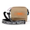 Peeps Tiny Logo Cross Bag(Beige)