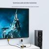 MT-viki 100m VGA to RJ45 Extender with Audio