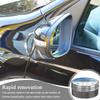 Chrome Polish For Car 100g Portable Chrome Cleaner Protectant Scratch Polishing Wax Aluminum Repair Agent Stainless Steel