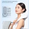 MIAOJIE R3 Mini Neck & Shoulder Massager CN plug (adapter included)