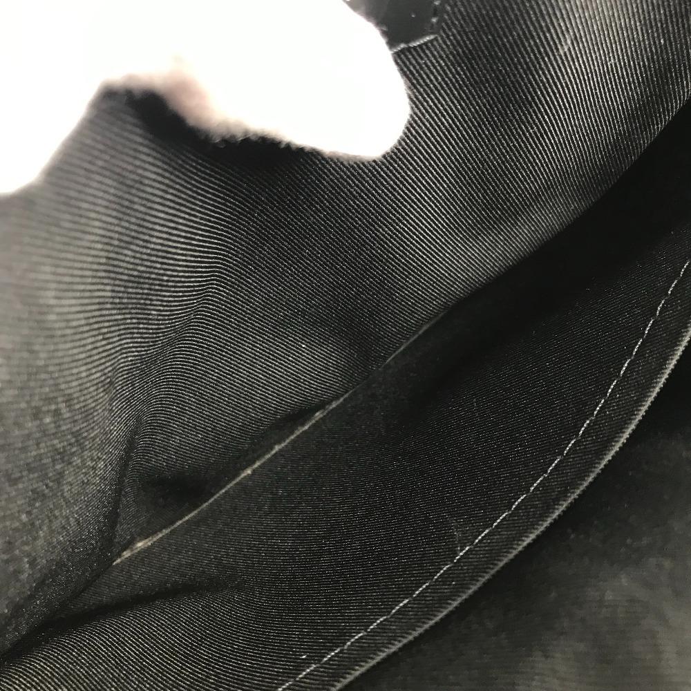 Louis Vuitton N50005 District PM Shoulder Bag Damier Cobalt Canvas