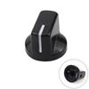 10Pcs/set Guitar Foot Nail Effect Pedal Protection Caps Guitar Effect Part Colorful Guitar Effect Pedal Footswitch Knobs