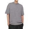 Fear of God Essentials 3-Pack Crewneck Short Sleeve Tees Men Tops Dark-Oatmeal FOG-SS22-189